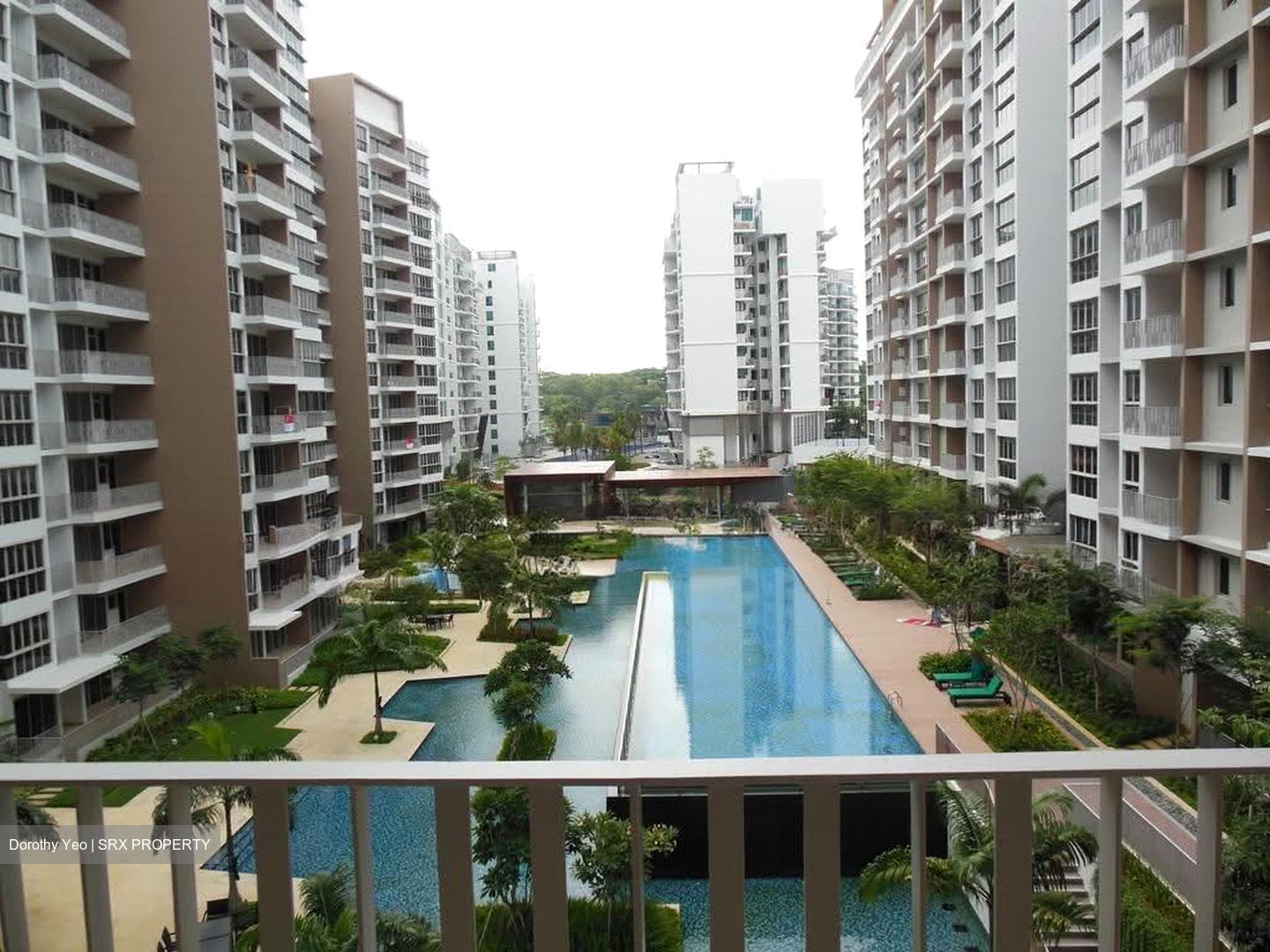 Sea Esta (D18), Condominium #613213371
